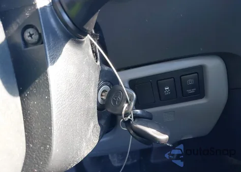 2013 Toyota Tundra Grade 4.6L V8 from USA, damaged, VIN 5TFUM5F19DX046054